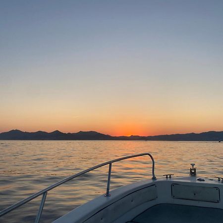 Appartement bord de mer Cannes Eksteriør bilde